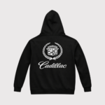 cadillac hoodie
