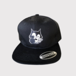 Felix The Cat SnapBack