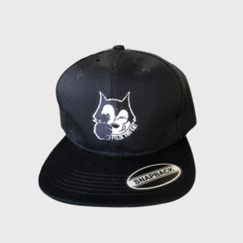Felix The Cat SnapBack