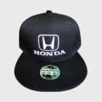 Honda SnapBack Hat