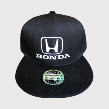 Honda SnapBack Hat