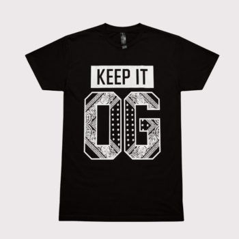Keep IT OG