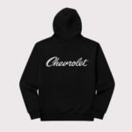 Chevrolet Script