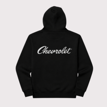 Chevrolet Script