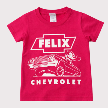 Felix Chevrolet