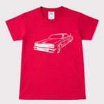 Impala 69 kids tshirt black