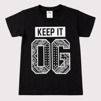 Keep IT OG